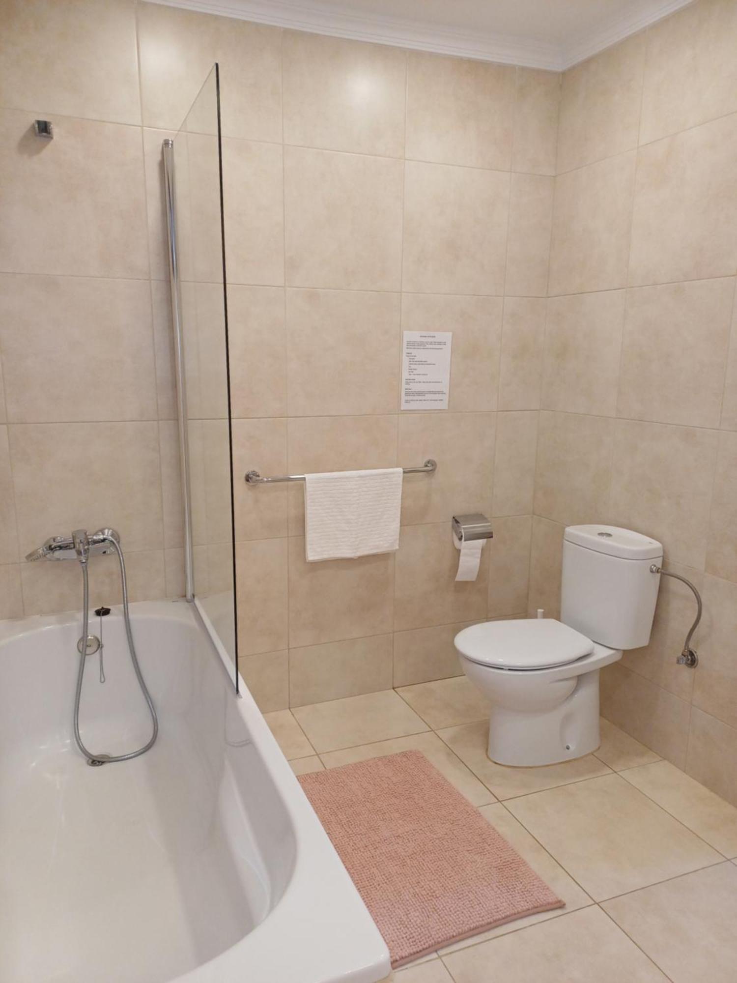 Apartament Happy Heart Molinos *