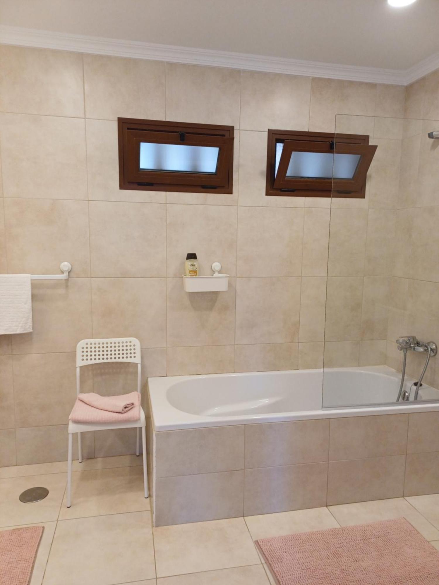 Apartament Happy Heart Molinos