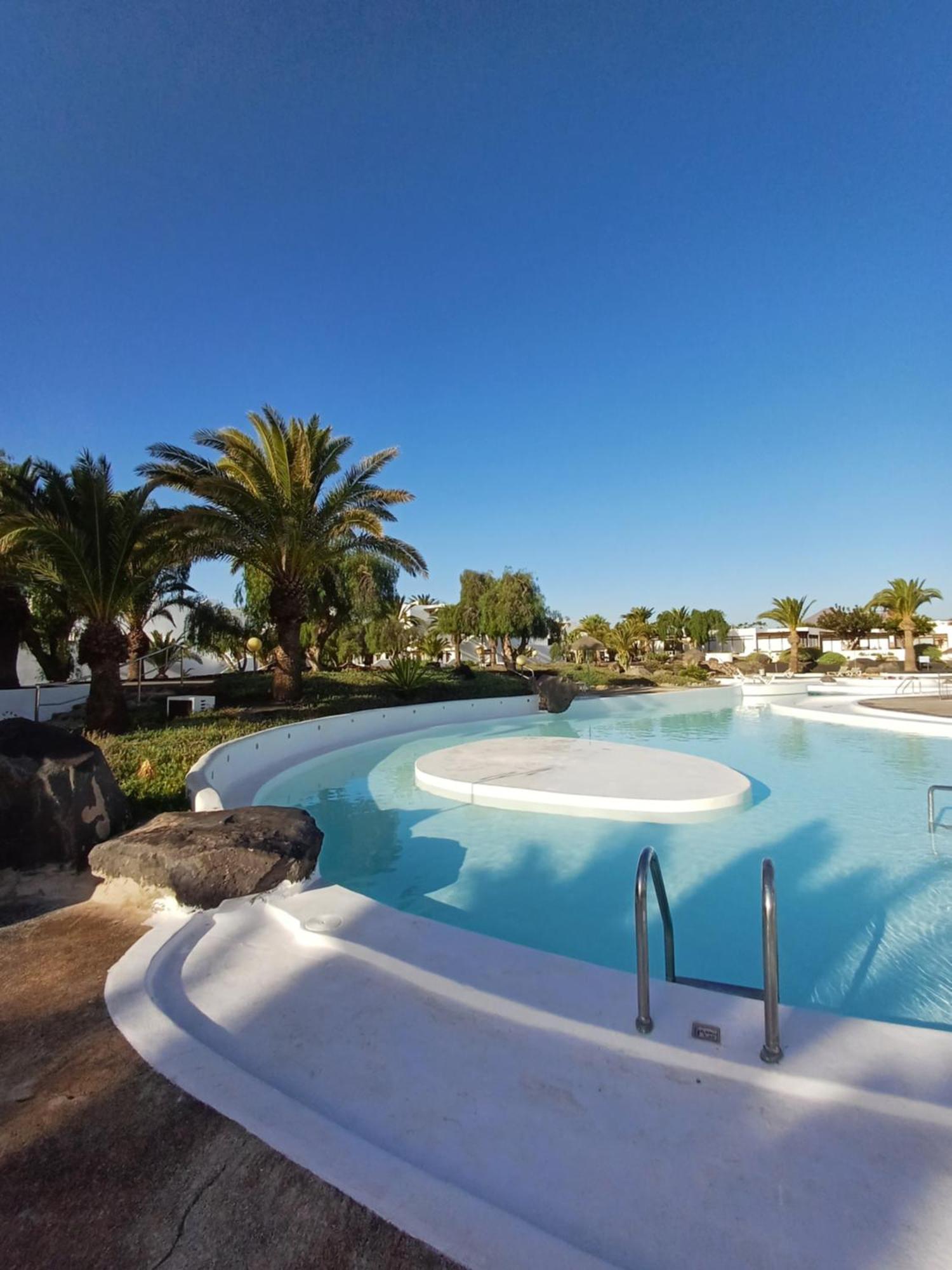 Appartement Happy Heart Molinos