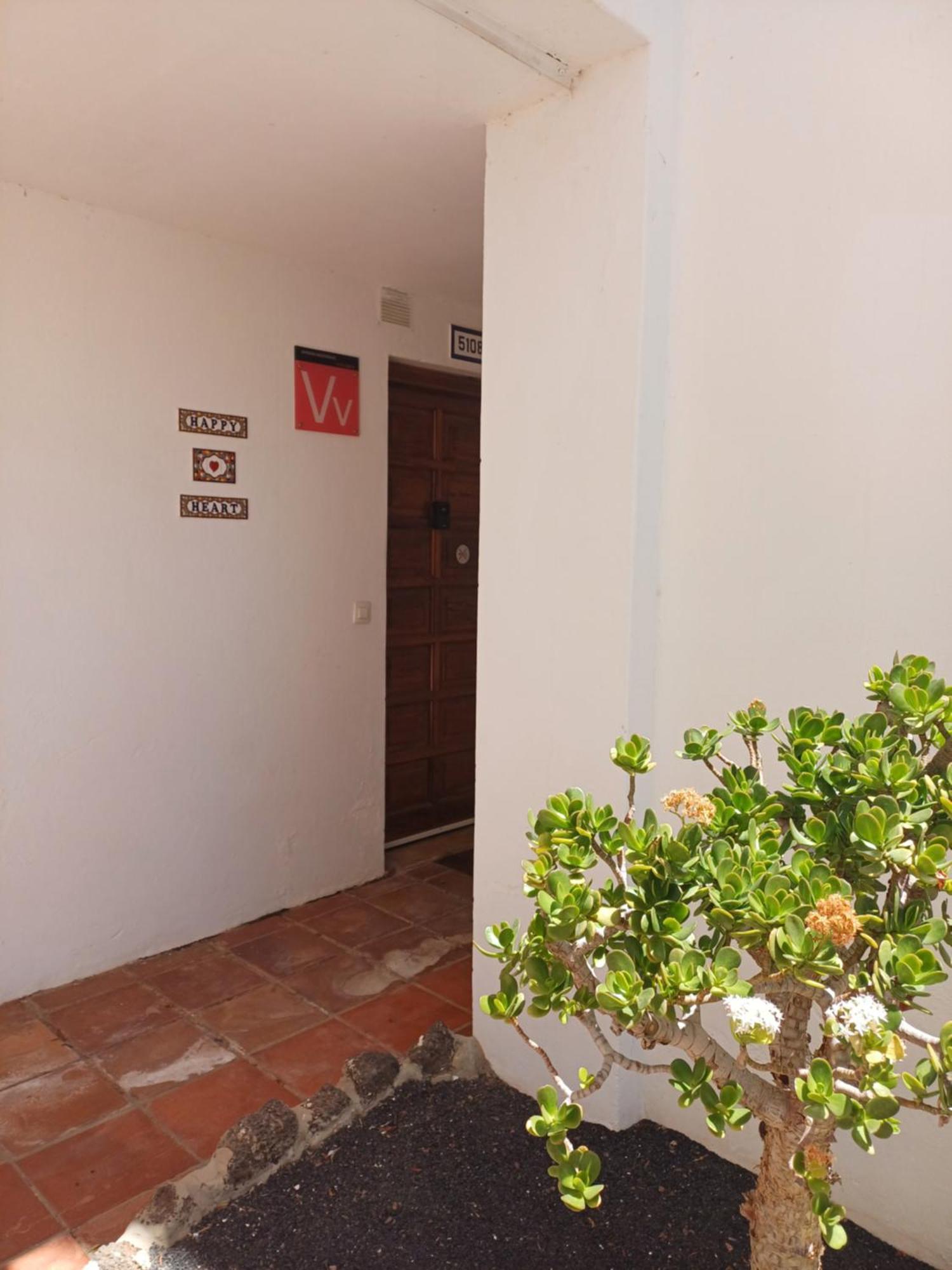 Happy Heart Molinos Apartament Costa Teguise