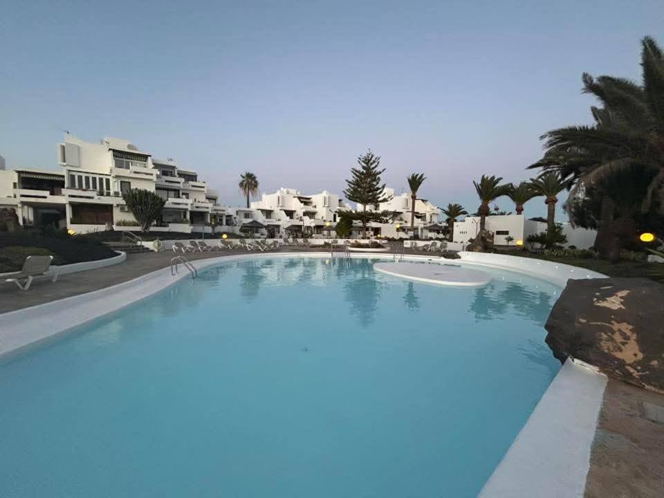 Happy Heart Molinos * Costa Teguise
